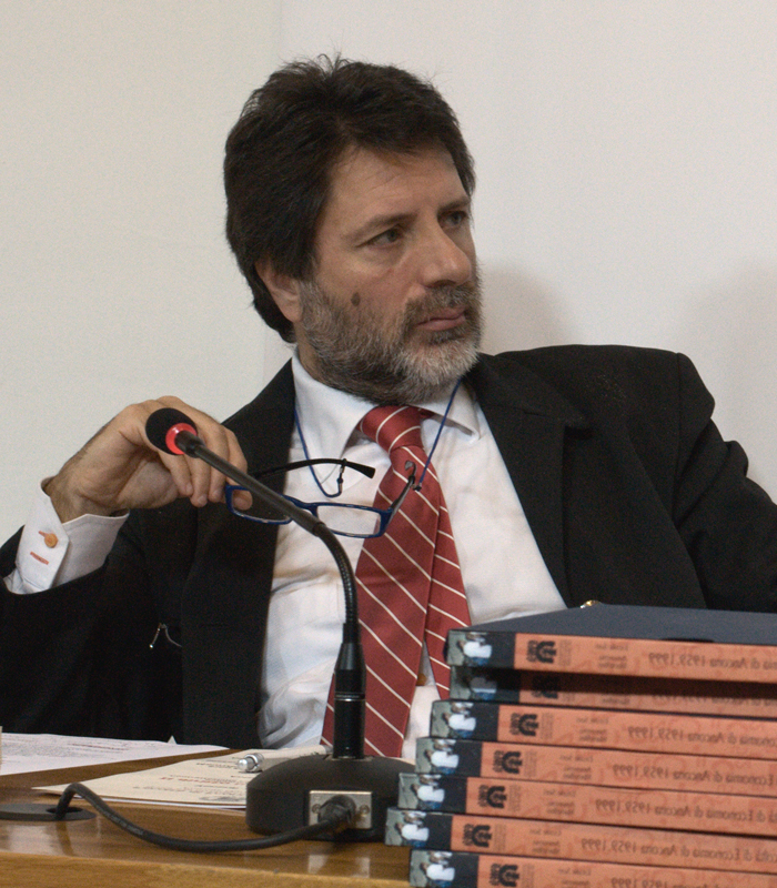 Professor Avvocato Antonio Di Stasi